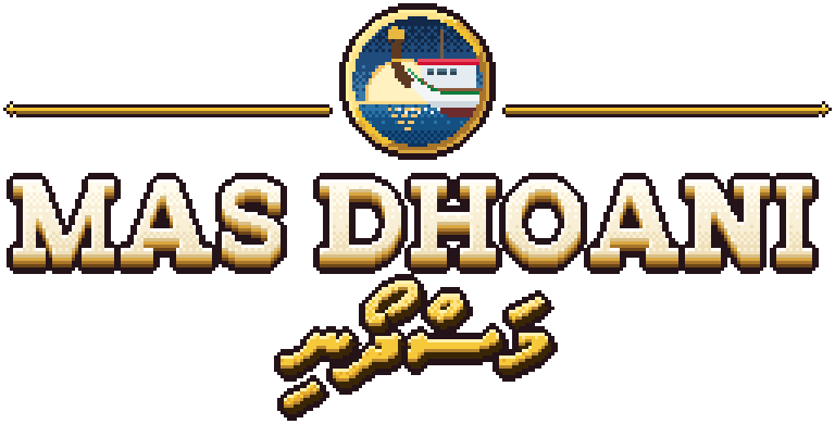 Mas Dhoani, މަސްދޯނި